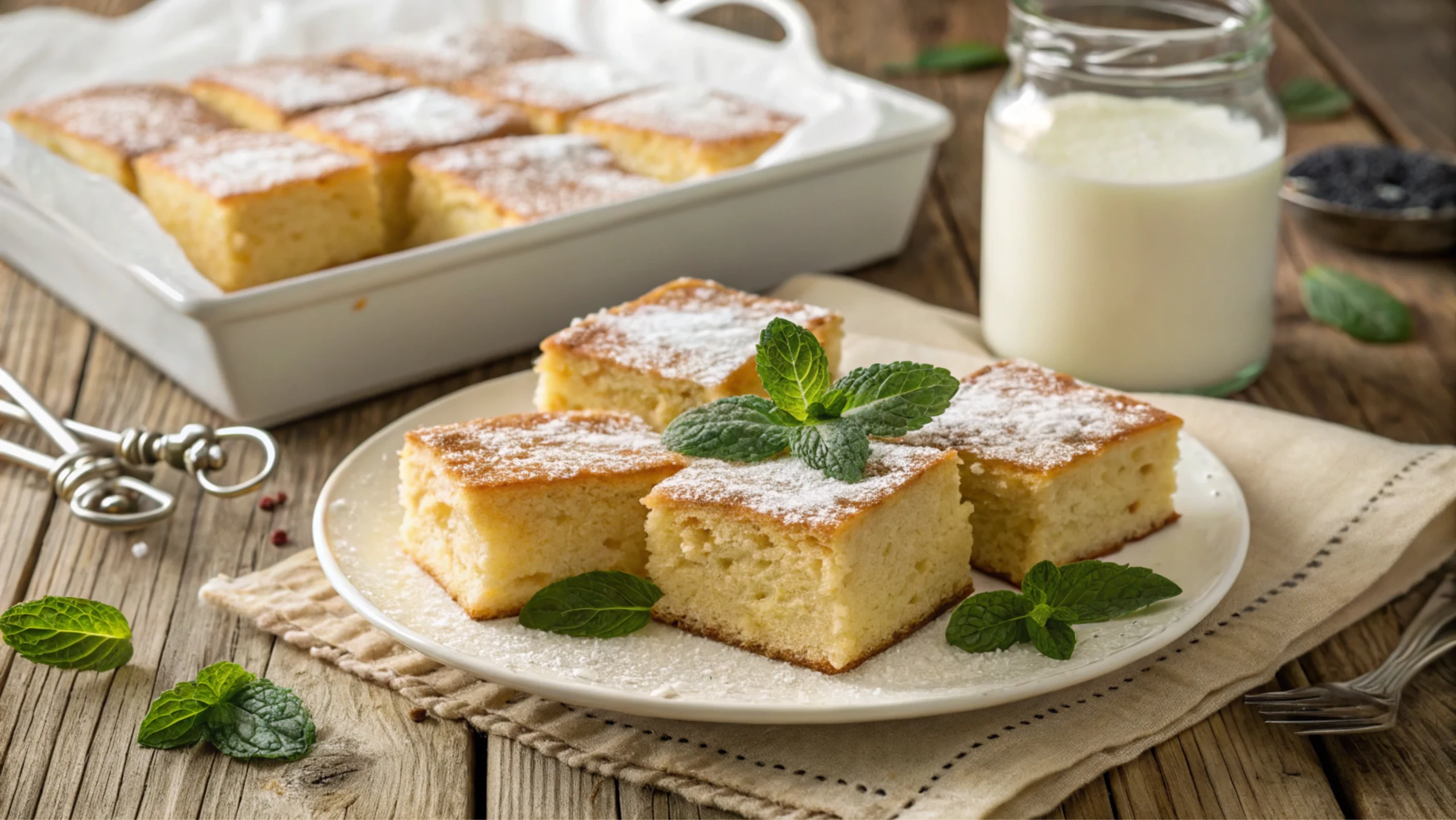 kefir-sheet-cake-recipe