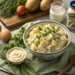 Hellmann's Potato Salad Recipe