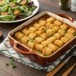 Rick Nolan Hotdish Recipe