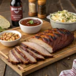 Texas Brisket Bacon Recipe