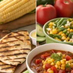 Healthy Indiana Recipes