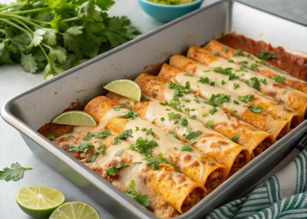 boulders enchilada recipe